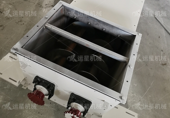 云南螺旋輸送機生產廠家