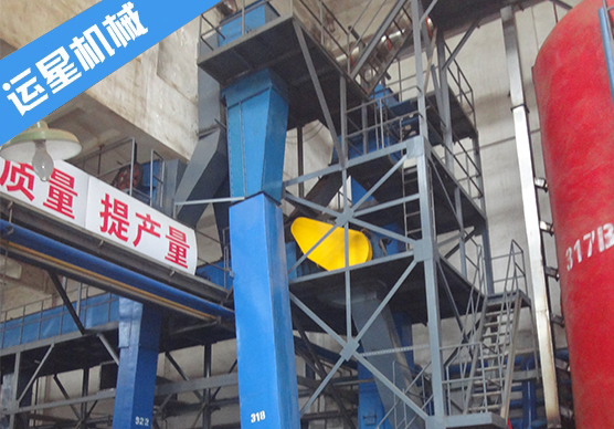 刮板輸送機